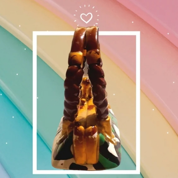 Cookie Jar David's Cookie - Picture 8 of 8